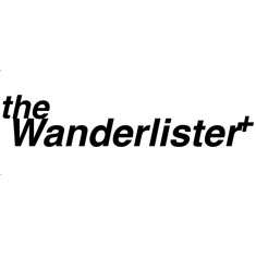 TheWanderlister+