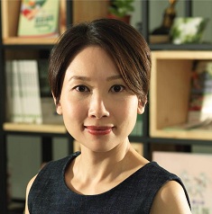 Sally Poon Registered Dietitian