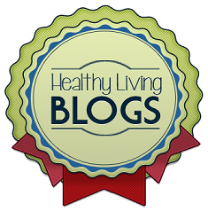 Healthy Living Blogs