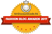Banners for Fashion Blog Awards 2017 – Participants