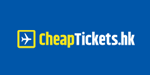 Cheaptickets logo