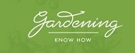 gardeningknowhow