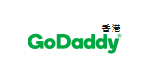 GoDaddy-HK logo