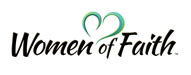 Blog - women of Faith