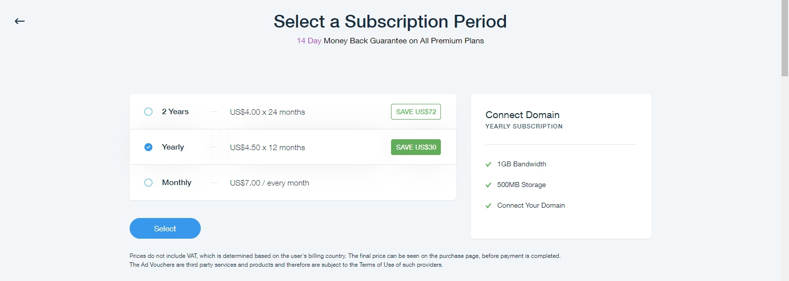 🤑 Wix Promo Code for January 2025 ⇒ 100 Working