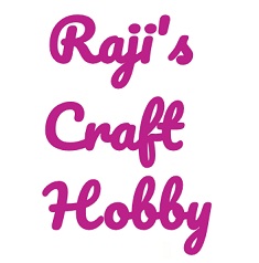 Most Creative DIY 2019 rajiscrafthobby.blogspot.com