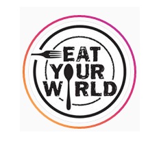 Food Blogs Award 2019 @eatyourworld.com