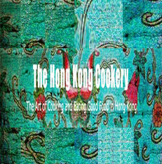 Best Food Blogs 2019 @thehongkongcookery.com