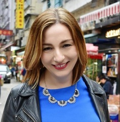 Travel & Expat Blogs Award 2019 | Accidental Tai-Tai