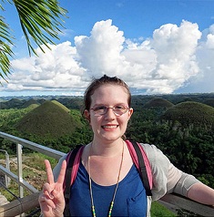 Travel & Expat Blogs Award 2019 | Travels in translation