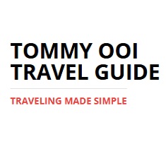 Travel & Expat Blogs Award 2019 | Tommy Ooi