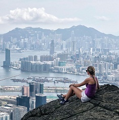 Travel & Expat Blogs Award 2019 | Thisgirlabroad