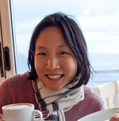 Travel & Expat Blogs Award 2019 | Tiny Urban Kitchen