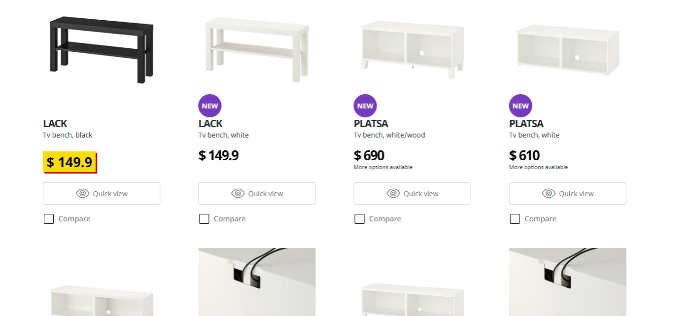 🤑 IKEA Discount Code for January 2024 ⇒ 100 Working