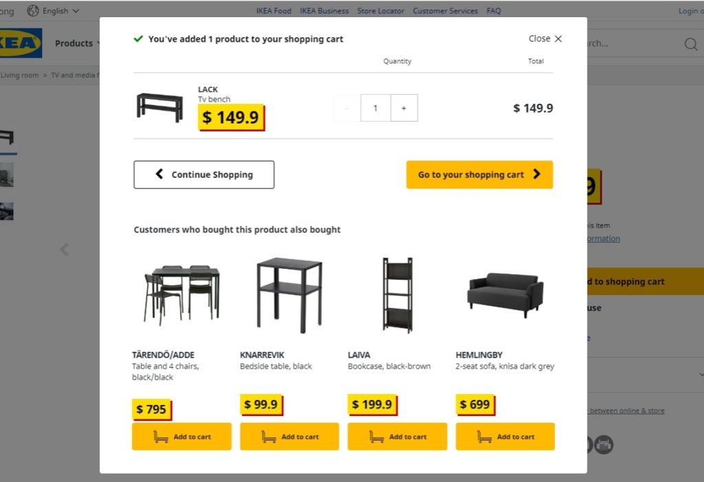 🤑 IKEA Discount Code for January 2024 ⇒ 100 Working