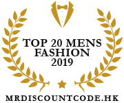 Banners for Top 20 Mens Fashion 2019