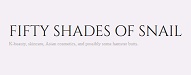 Top 15 Beauty Bloggers | Fifty Shades of Snail