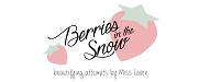 Top 15 Beauty Bloggers | Berries in the Snow