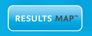 Top 20 communication Blogs | Results Map