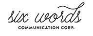Top 20 communication Blogs | Six Words Communication