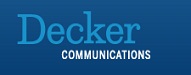 Top 20 communication Blogs | Decker Blog