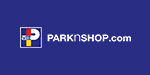 ParkNShop logo