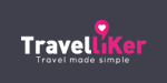 TravelLiker logo